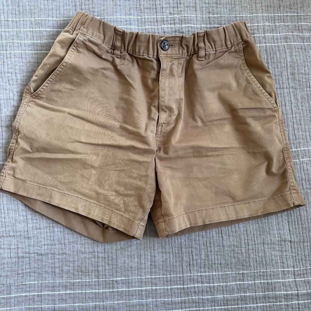 Men’s Bear Bottom Short Size M